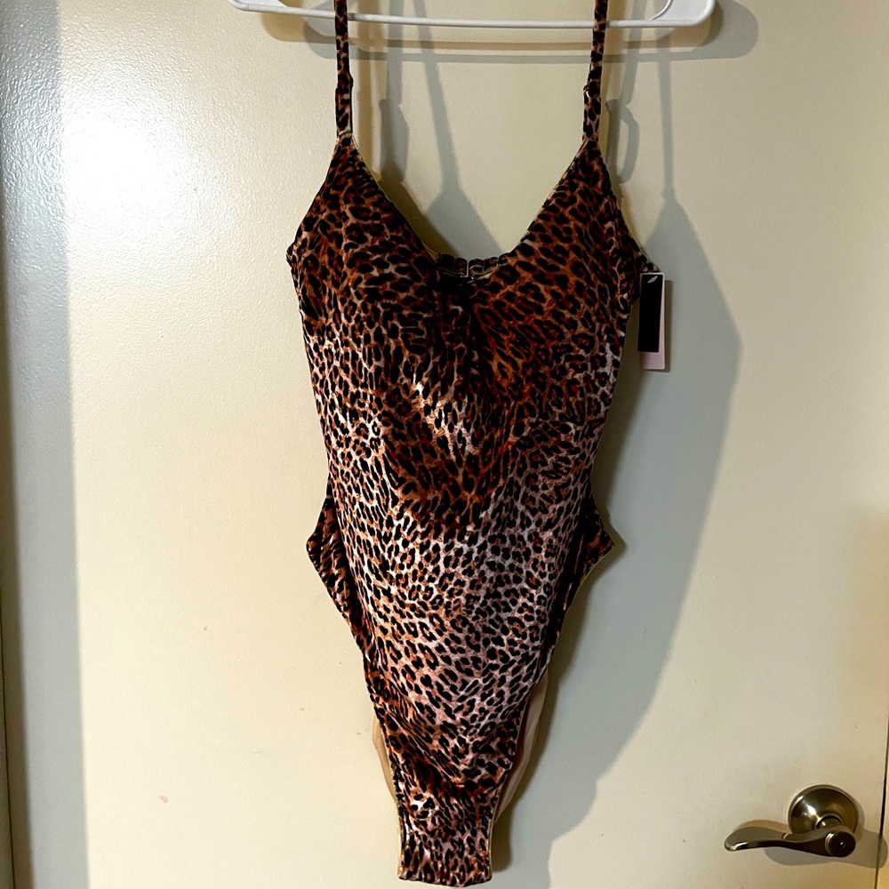 VS swimsuit XXL